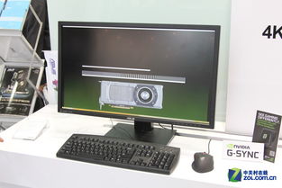 Computex 2014新品齊閃耀 顯示器集錦與軟件及輔助設備革新